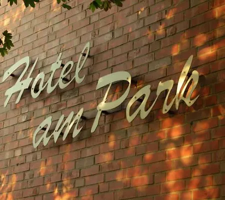 Am Park Hotel