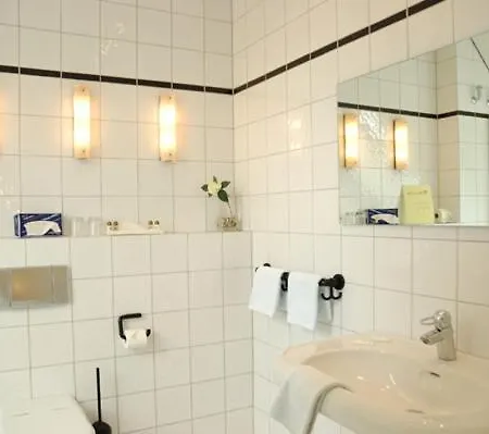 Hotel Am Park Dinslaken