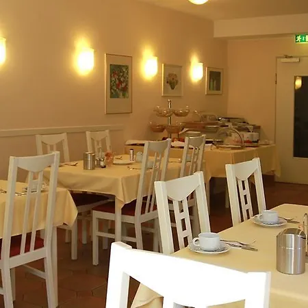 Hotel Am Park Dinslaken