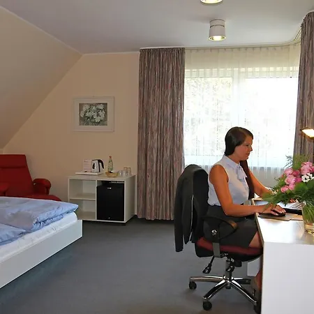 Am Park Hotel Dinslaken
