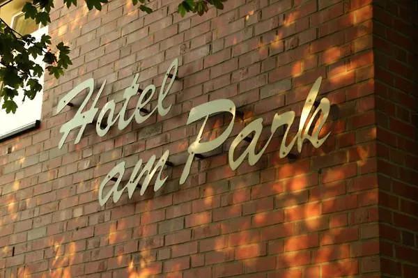 Am Park Hotel