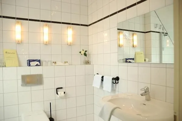 Hotel Am Park Dinslaken