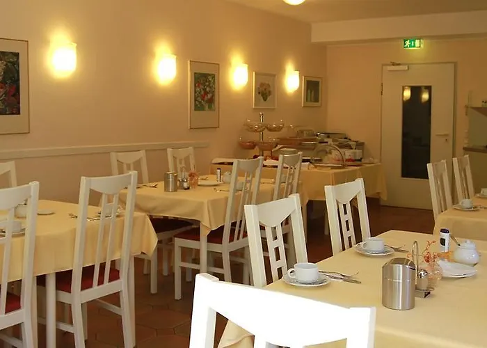 Hotel Am Park Dinslaken